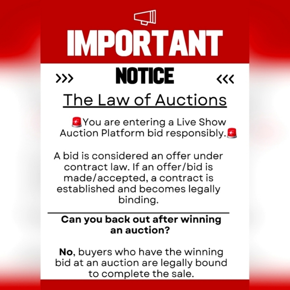 PLEASE READ!!!